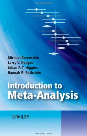 comprehensive meta analysis software mac